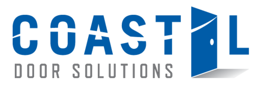 Coastal Doors Logo